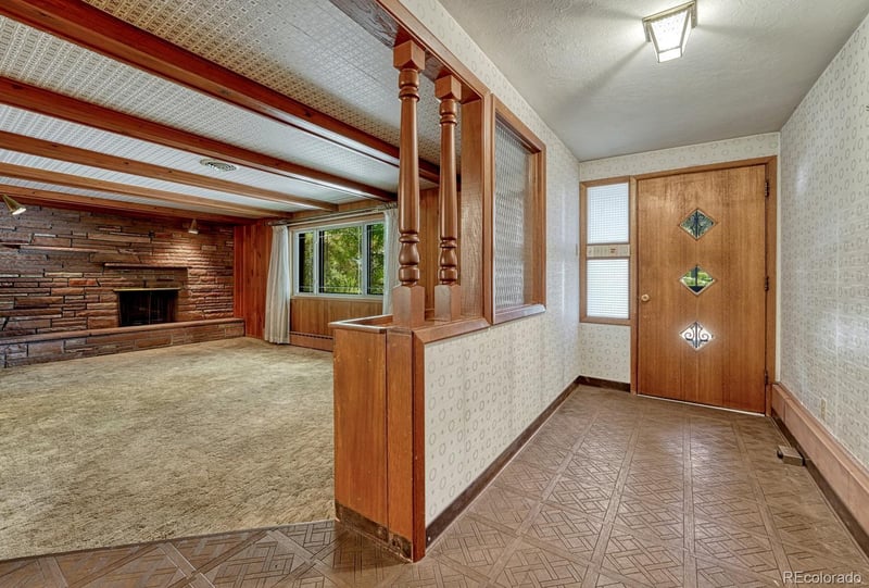 5237 S Boston St, Greenwood Village, CO 80111