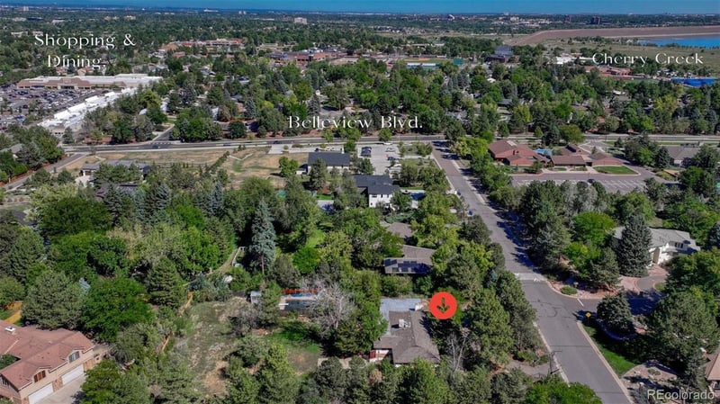 5237 S Boston St, Greenwood Village, CO 80111