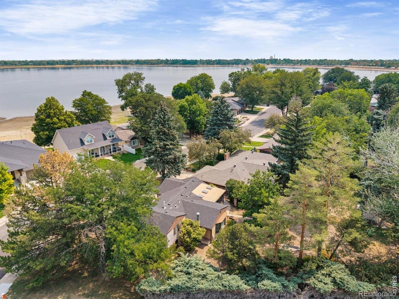 1539 West Shore Dr, Loveland, CO 80538