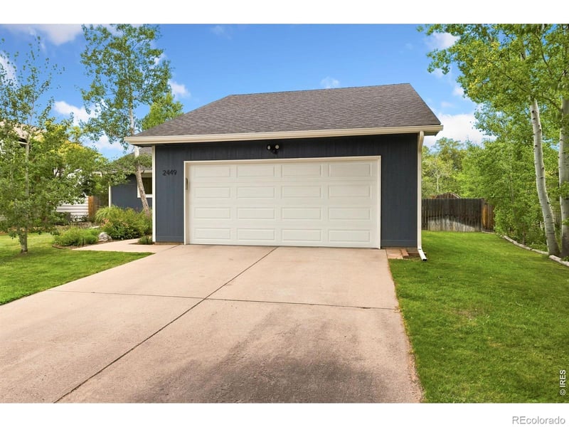 2449 Yorkshire St, Fort Collins, CO 80526