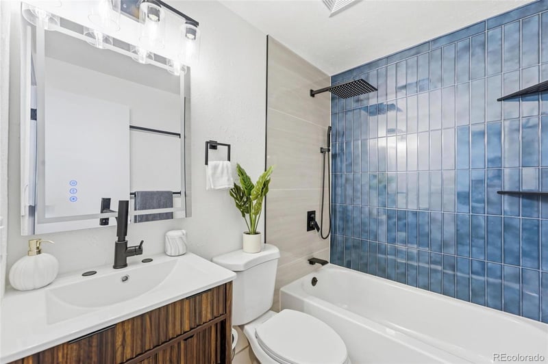 4643 Independence St #9, Wheat Ridge, CO 80033