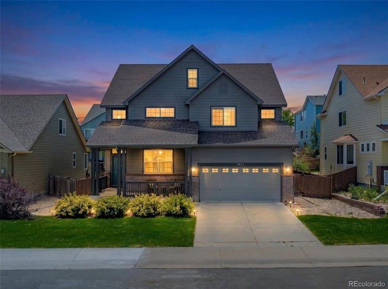 Home Worth Check