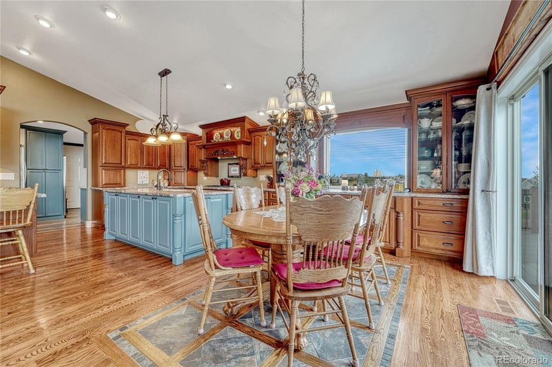 8275 Cumberland Ct, Elizabeth, CO 80107