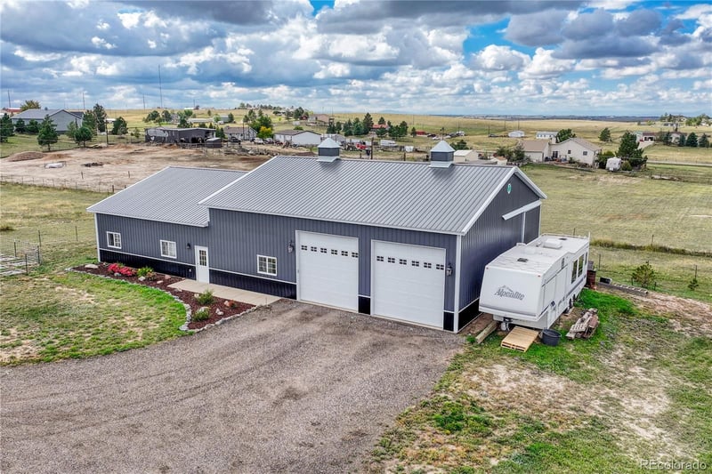 8275 Cumberland Ct, Elizabeth, CO 80107