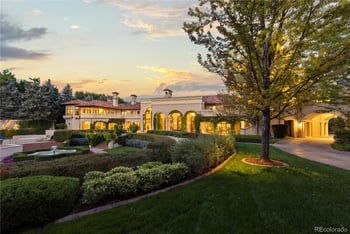 6965 S Polo Ridge Dr, Littleton, CO 80128