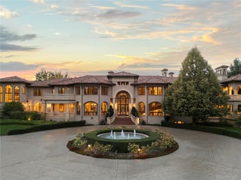 6965 S Polo Ridge Dr, Littleton, CO 80128