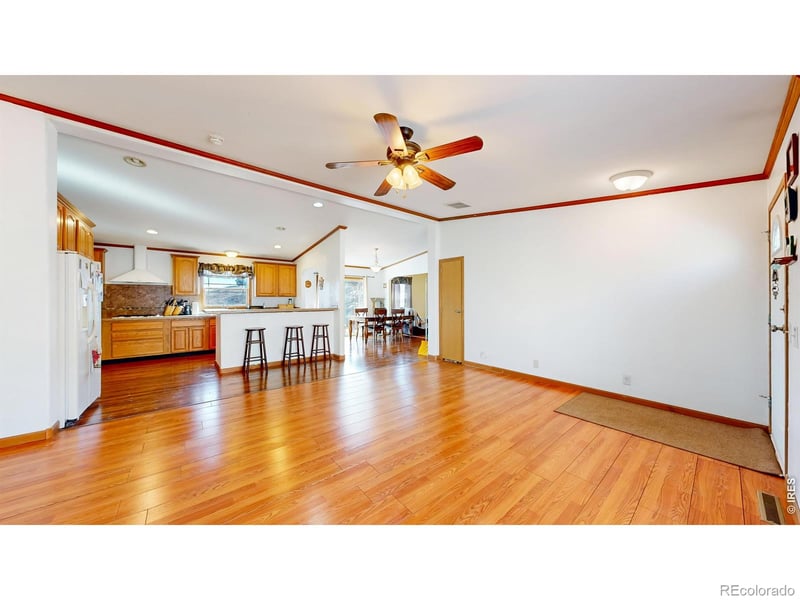 38 Carson Peak Ct, Livermore, CO 80536