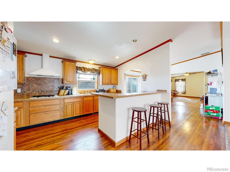38 Carson Peak Ct, Livermore, CO 80536