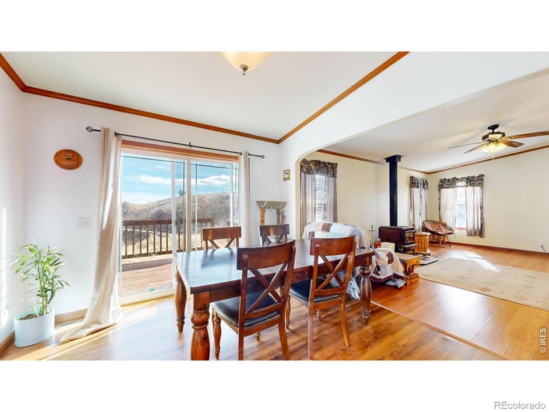 38 Carson Peak Ct, Livermore, CO 80536