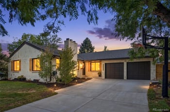 2409 S Leyden St, Denver, CO 80222