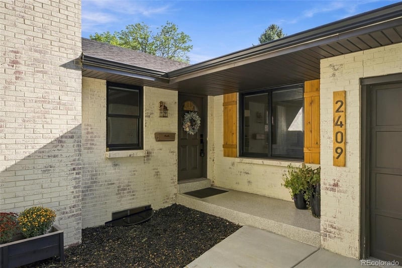 2409 S Leyden St, Denver, CO 80222