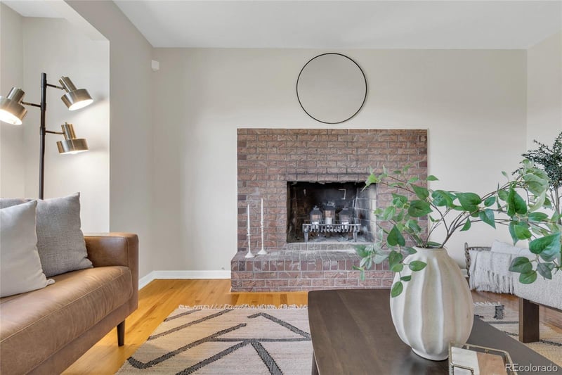 6679 W Louisiana Pl, Lakewood, CO 80232