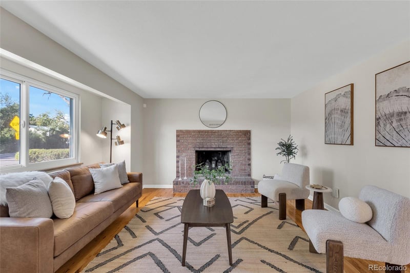 6679 W Louisiana Pl, Lakewood, CO 80232