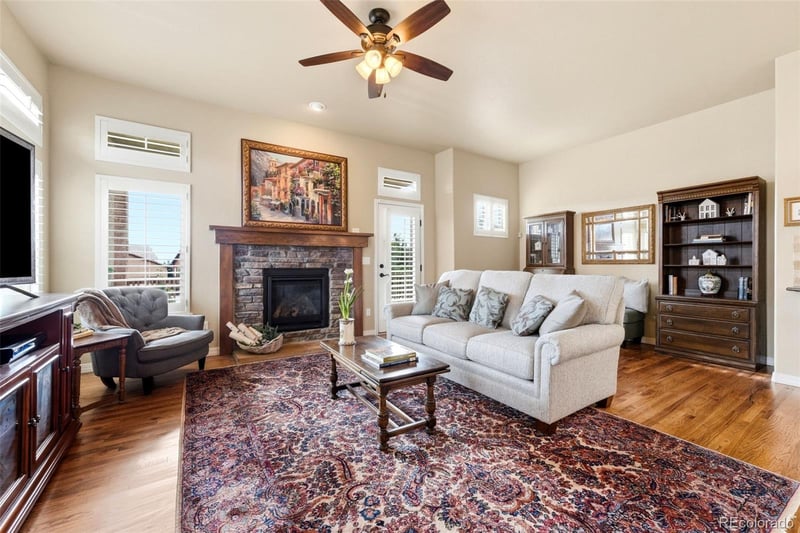 12909 Cupcake Hts, Colorado Springs, CO 80921