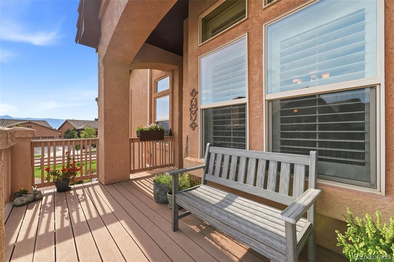 12909 Cupcake Hts, Colorado Springs, CO 80921