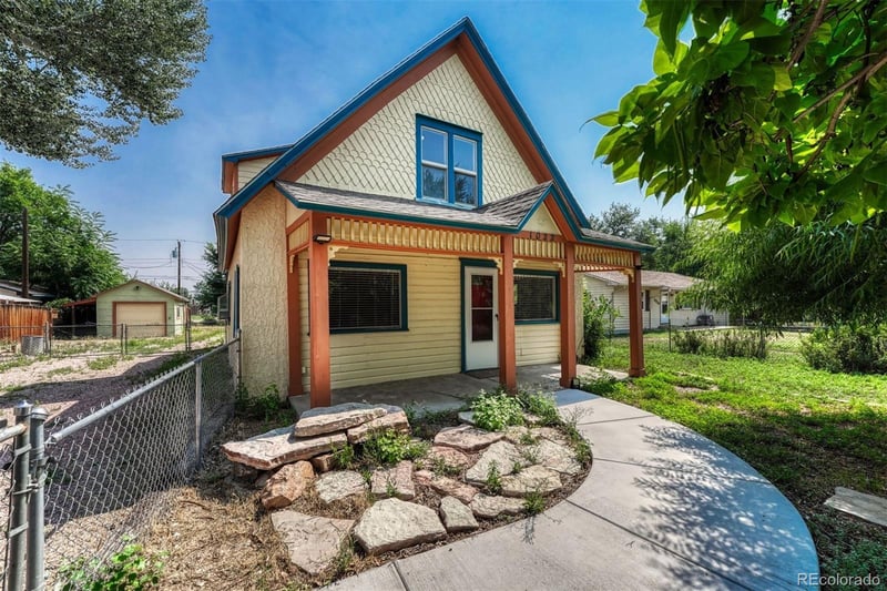 Home Worth Check