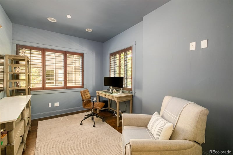 626 S Race St, Denver, CO 80209