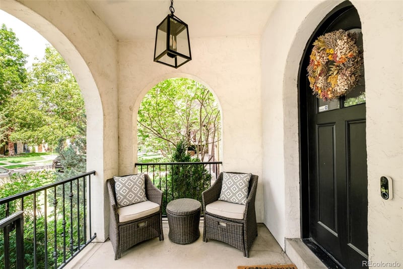 626 S Race St, Denver, CO 80209
