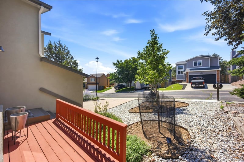 2650 Hanovertown Dr, Colorado Springs, CO 80919
