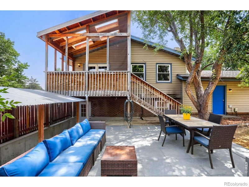 1251 Vail Ln, Longmont, CO 80503