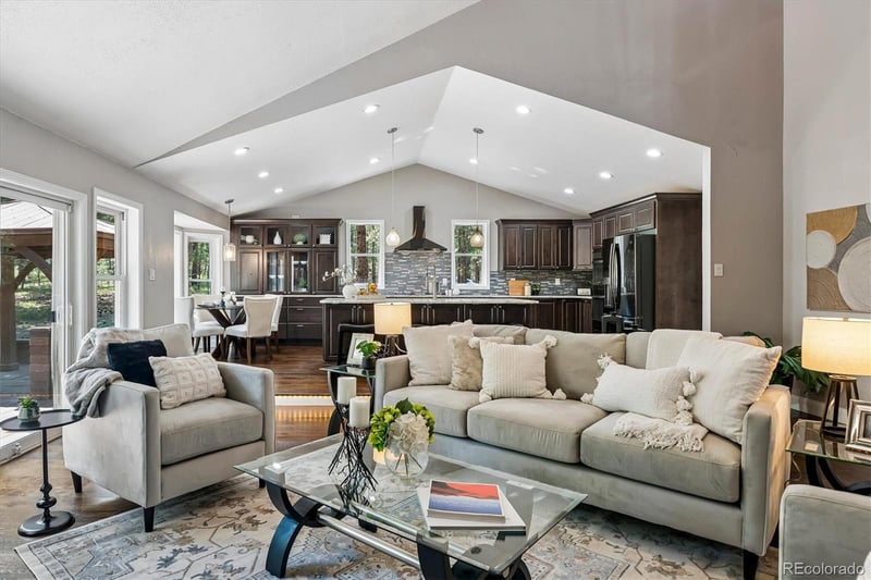 18415 Lake Dr, Monument, CO 80132
