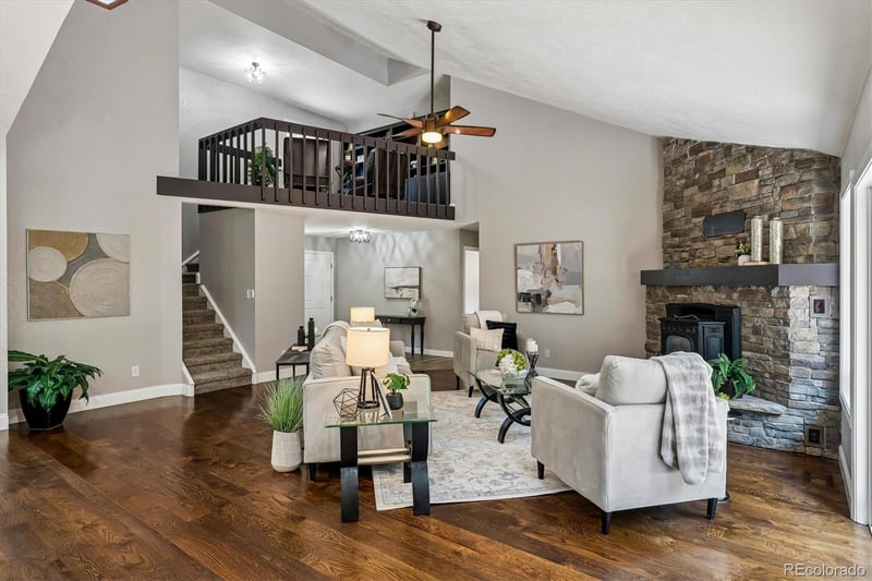 18415 Lake Dr, Monument, CO 80132