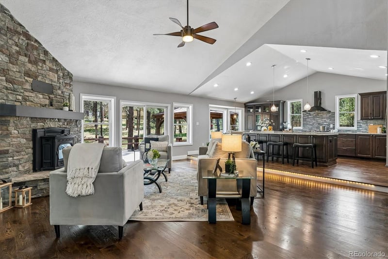 18415 Lake Dr, Monument, CO 80132