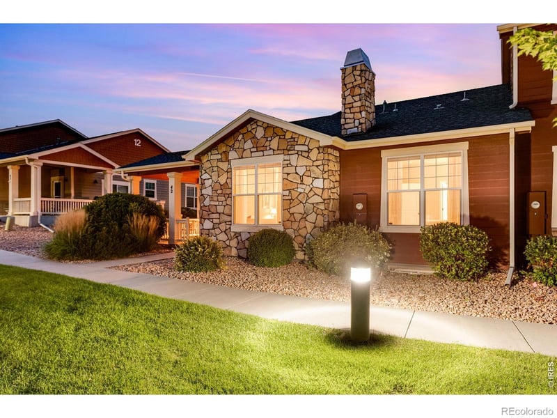 6914 W 3rd St #42, Greeley, CO 80634