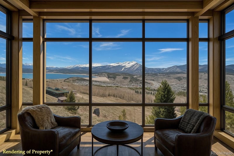 371 Z Rd, Silverthorne, CO 80498