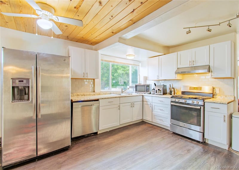 4373 Moore St, Wheat Ridge, CO 80033