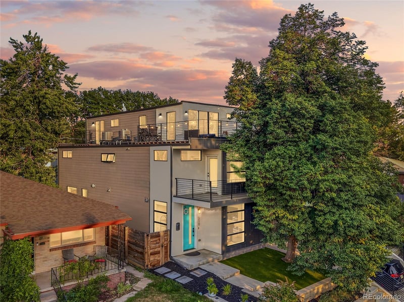 Home Worth Check