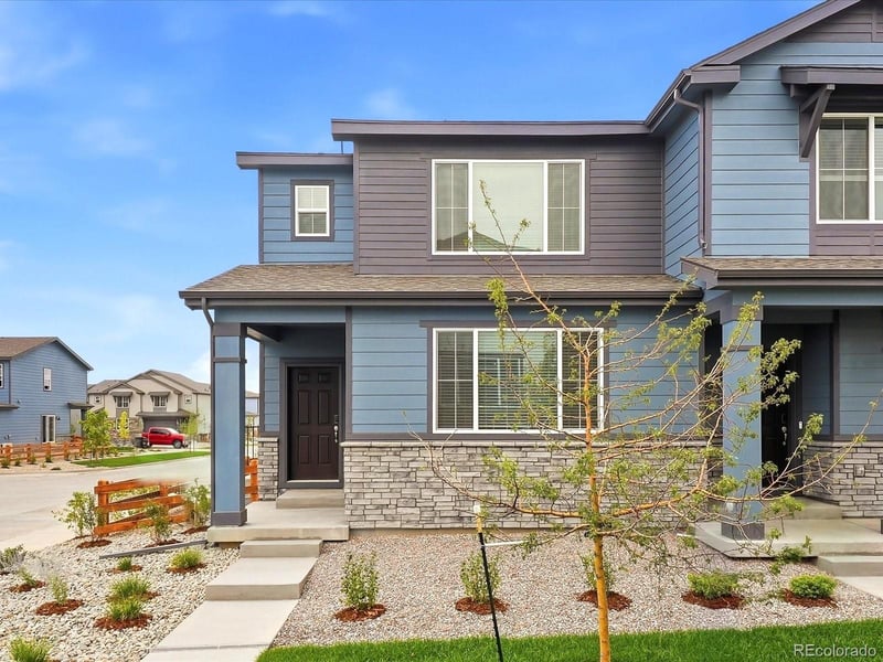 2197 E 164th Ave, Thornton, CO 80602