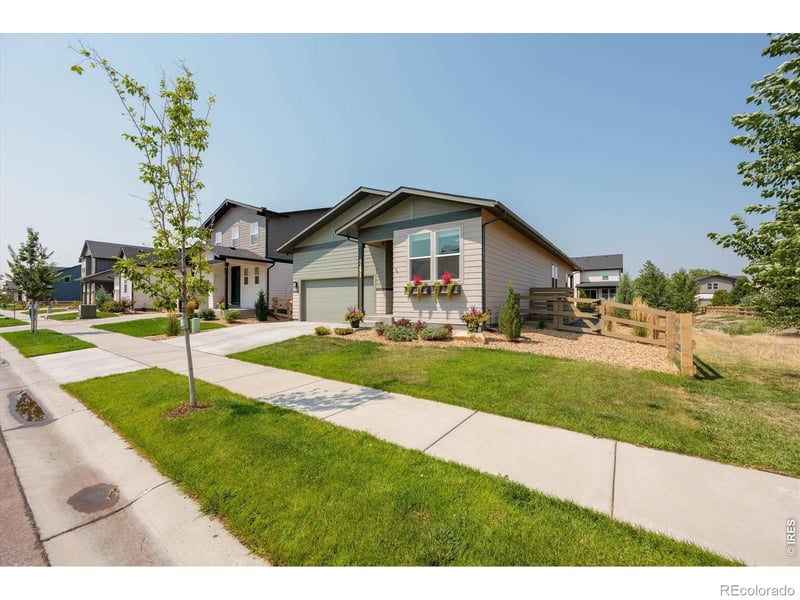 5251 Ribault St, Timnath, CO 80547