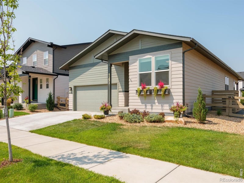 5251 Ribault St, Timnath, CO 80547