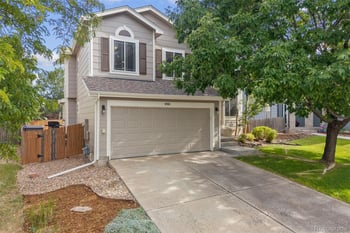 10864 Bullock Ct, Parker, CO 80134