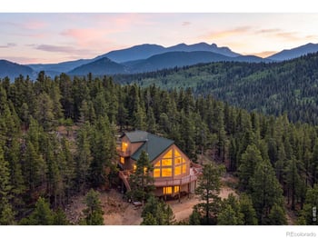 1301 Upper Moon Gulch Rd, Black Hawk, CO 80422