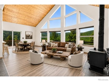 1301 Upper Moon Gulch Rd, Black Hawk, CO 80422