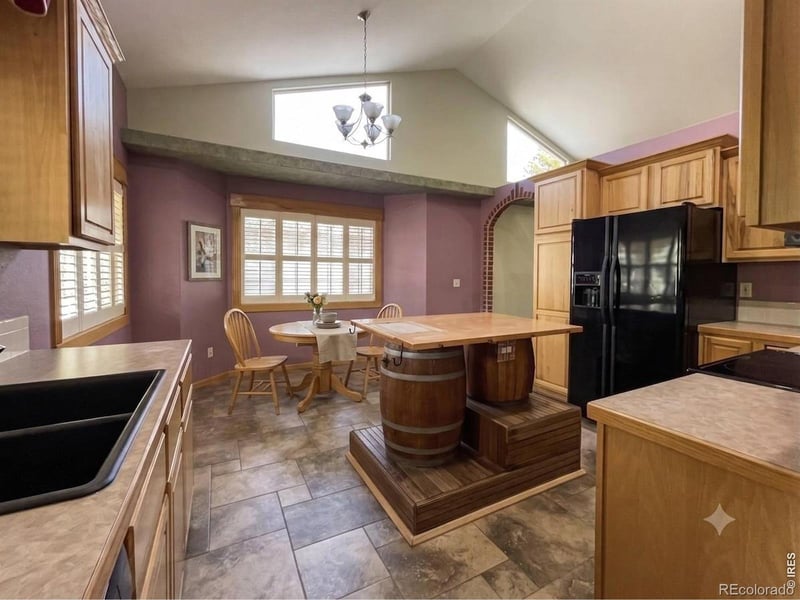 2266 Paonia St, Loveland, CO 80538