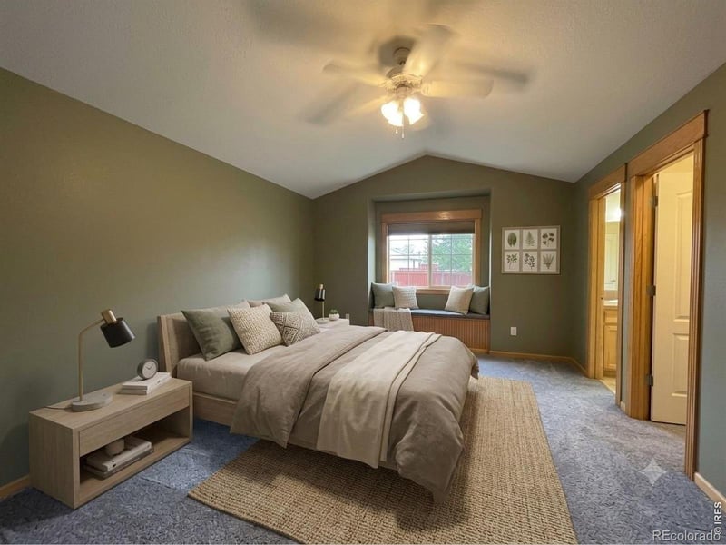 2266 Paonia St, Loveland, CO 80538