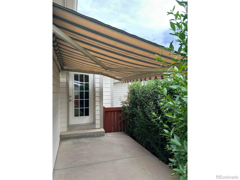 2266 Paonia St, Loveland, CO 80538