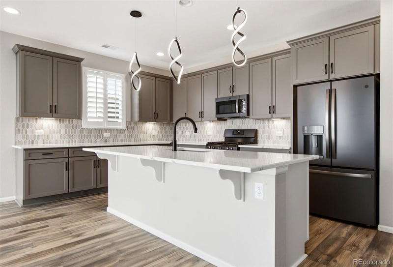 3778 Castle Vista Dr, Castle Rock, CO 80104