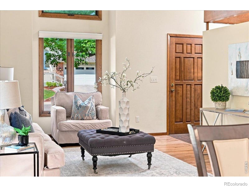 4636 Tally Ho Trl, Boulder, CO 80301