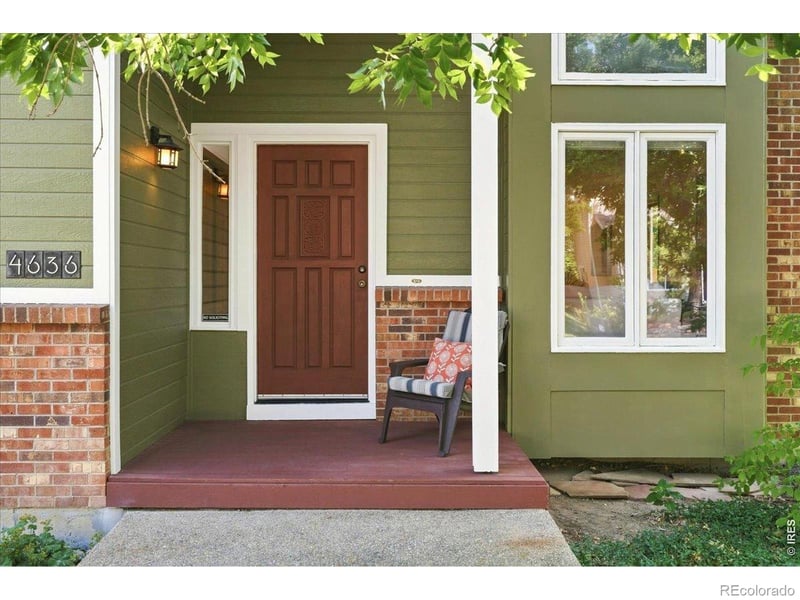 4636 Tally Ho Trl, Boulder, CO 80301