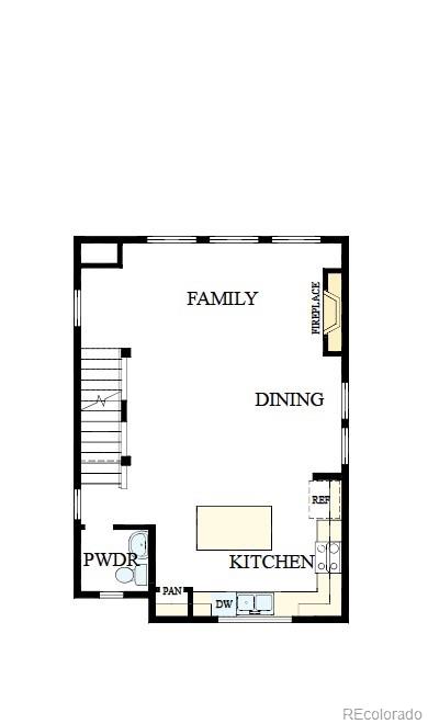 4722 N Denali Ct, Aurora, CO 80019