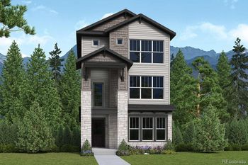 4732 N Denali Ct, Aurora, CO 80019