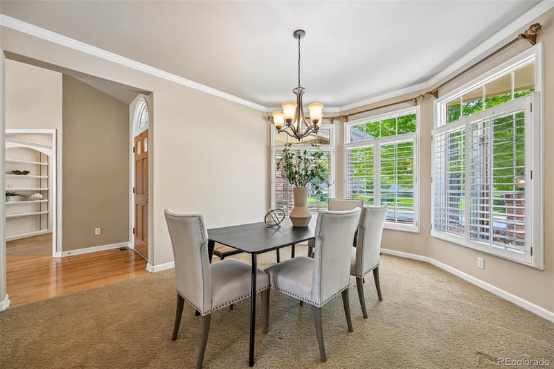 9 Skye Ln, Highlands Ranch, CO 80130
