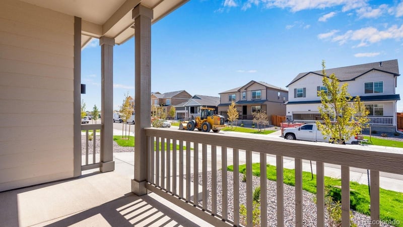 2313 Crosswind St, Fort Lupton, CO 80621