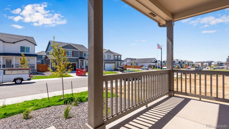 2313 Crosswind St, Fort Lupton, CO 80621