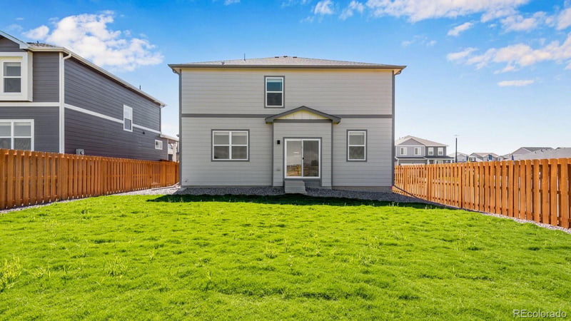 2313 Crosswind St, Fort Lupton, CO 80621