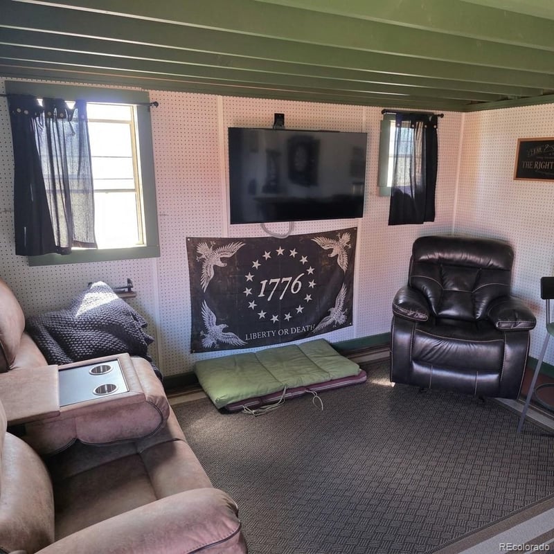 4335 Meier Ridge Trl, Fairplay, CO 80440